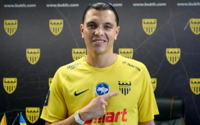 Renat Dadaşovun yeni klubu açıqlandı