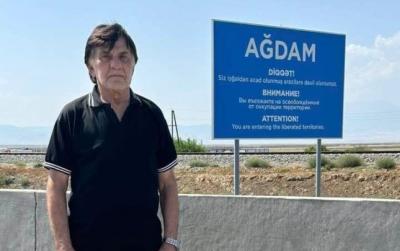 "Qarabağ"ın sabiq futbolçusu dünyasını dəyişib