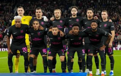 11 futbolçu, 11 fərqli milliyyət - “Sabah”dan tarixi göstərici