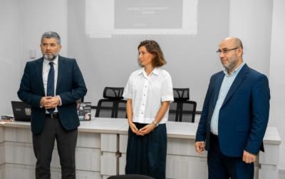 AFFA-da klublar üçün seminar keçirildi