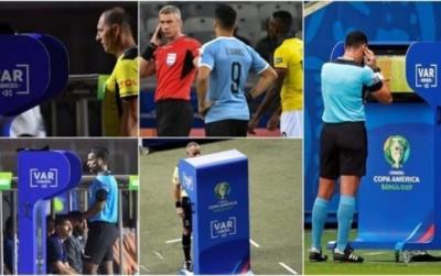 VAR 26 turda 113 qərar dəyişdirib