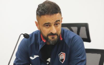 “Komandaya yeni futbolçu cəlb edə bilərik” - "Qəbələ"nin məşqçisi