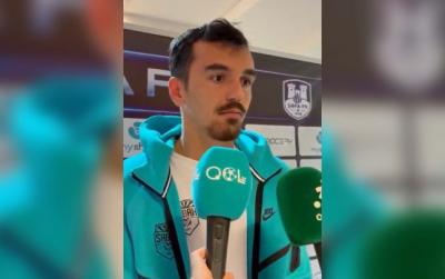 "Fərqi yoxdur, "Mançester Yunayted"dir, ya da "Şəfa" - Video
