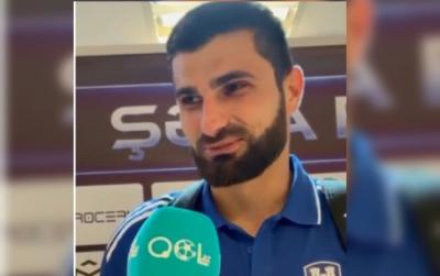 Murad Musayev: "Qol vurmaq problemə çevrilib" - Video