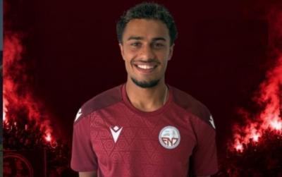 Azərbaycandan ayrıldı, aşağı liqa klubuna keçdi