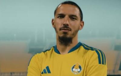 "Milan"dan ayrılan Bennaser Qətər klubuna keçdi