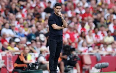 "Arsenal"dan Arteta qərarı
