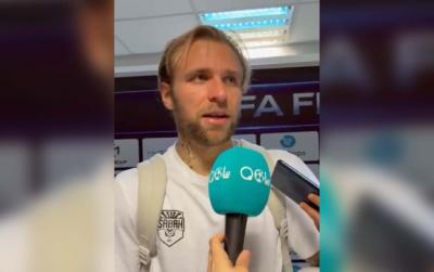 Puxaç: "Onların dəyəri yüz milyonlarla avrodur" - Video