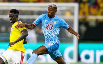 Simon Banza Yunanıstan klubuna keçdi