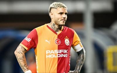 İkardinin “Latsio”ya transferi təxirə düşdü
