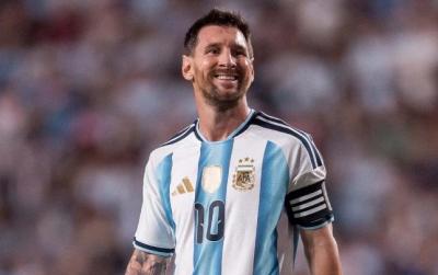 Simeone: “Qızıl top” Messiyə verilməlidir”