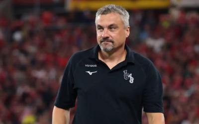 “Trabzonspor”u çalışdıra bilər