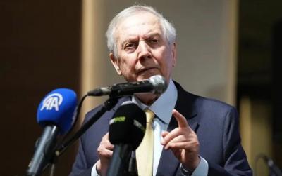 Aziz Yıldırım "Fənərbaxça"dan gedir: "Mütləq çempion olacağıq"