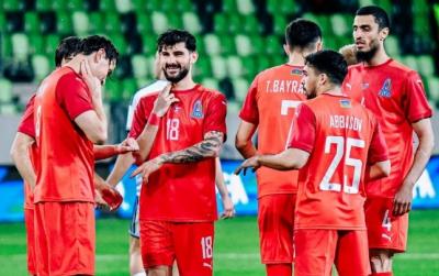 Milliyə 30 futbolçu çağırıldı - Onlar kimlərdir?