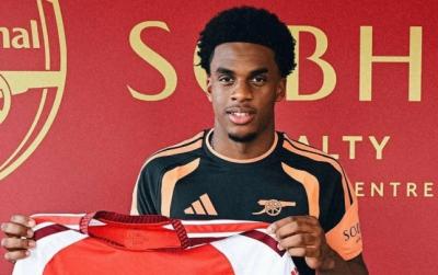 "Liverpul"un gənc hücumçusu "Arsenal"a keçdi