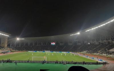 Tofiq Bəhramov stadionu təmir olunacaq 