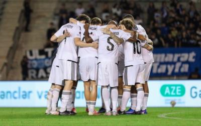 “Qarabağ” "Şəfa"ya, "Neftçi" "Qəbələ"yə qalib gəldi