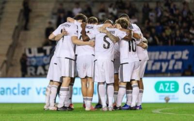 "Qarabağ"ın 5 legioneri millidən dəvət aldı