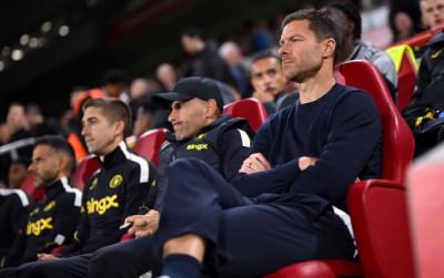 Xabi Alonso “Çelsi”də də məyus edir