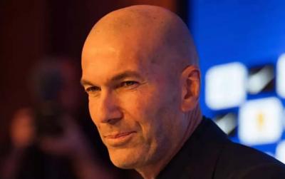 “Onun artıq 35 yaşı, mənim isə 4 illik layihəm var” - Zidan
