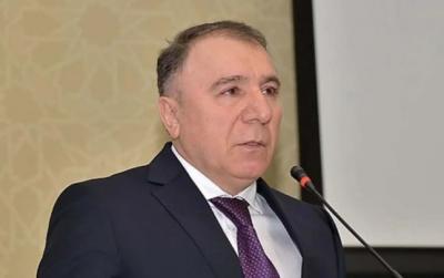 Prezidentdən İsgəndər Cavadovla bağlı sərəncam