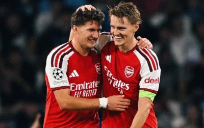 “Arsenal” Premyer Liqa futbolçularını hədəfə aldı