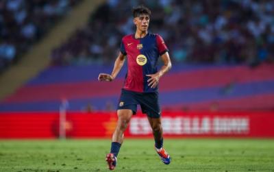 “Barselona” futbolçusuna 500 milyon avro qiymət qoydu