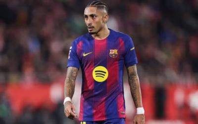 Yalnız Ronaldodan geri qalır