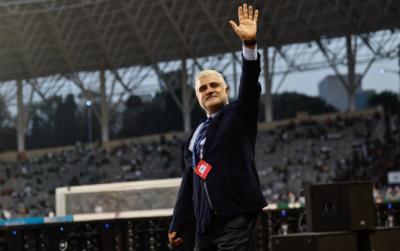 “Qarabağ” bir günlük emosialarla idarə olunmur” - Tahir Gozel