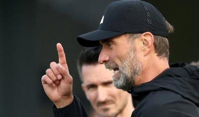 Klopp millidə sərt intizam qaydaları tətbiq etdi