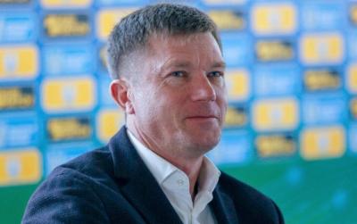 "Mentaliteti bilirəm, futbolçuların bir qismini tanıyıram" - Yuri Maksimov