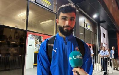 Musa Qurbanlı: "Bu oyundan dərs çıxarmalıyıq"