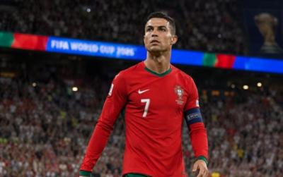 Ronaldo: "1000-ci qolumu Portuqaliya millisində vurmaq istəyirəm"