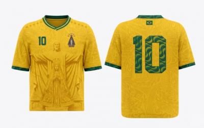 Braziliya millisində yeni 10 nömrə