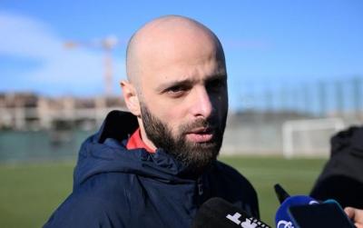 Rəşad Eyyubov limitlə bağlı: “Kim yaxşıdırsa, oynamalıdır”