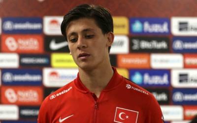 Arda Gülər: “Çox məyusuq”