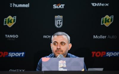 “Güclü komandaya qarşı oynayacağıq, amma...” - Ayxan Abbasov