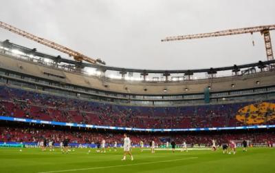 Növbəti mundialın finalı bu 3 stadiondan birində keçirilə bilər