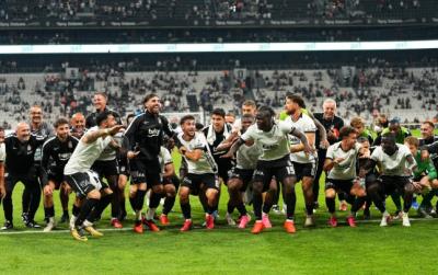 "Beşiktaş"ın nə zaman asan təqvimi olub ki..."
