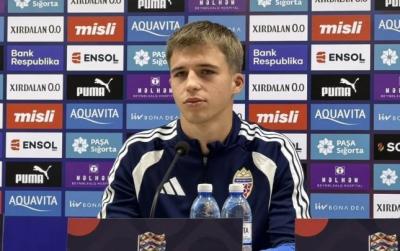 Lixtenşteyn millisinin futbolçusu: “Azərbaycanı yaxşı təhlil etmişik”