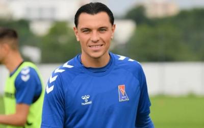Millimizin futbolçusu Lixtenşteynlə oyunu buraxacaq