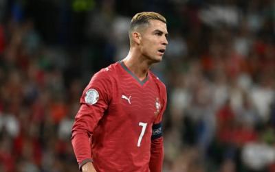Ronaldo yığmanın düşərgəsini tərk edib?