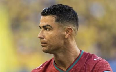 Ronaldodan gedişi ilə bağlı - Açıqlama