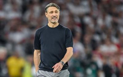 “Borussiya”dan Niko Kovaç qərarı
