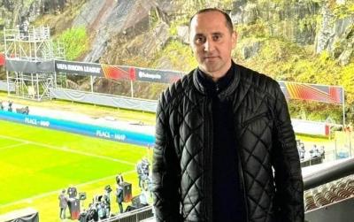 Belə olmamalı idi, Ayxan müəllim!