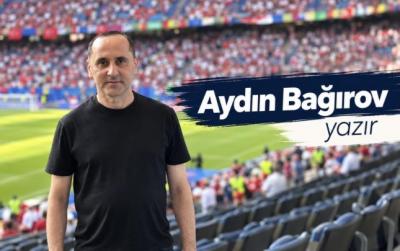Belə olmamalı idi, Ayxan müəllim!