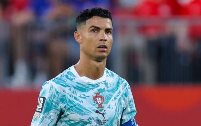 Ronaldo getdikdən sonra komandada birlik yarandı?