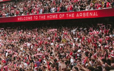 “Arsenal”dan ev stadionu ilə bağlı gözlənilməz qərar