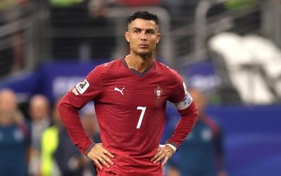 Ronaldo milliyə qayıdacaq?