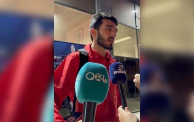 “Qələbə hardasa vicdanımızı rahatlatdı, amma…” Video